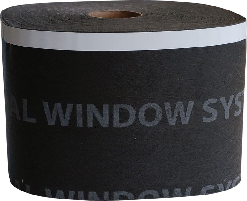 SWS Outside Standard Tape