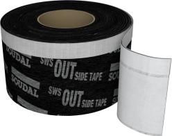 SWS Outside Extra Tape
