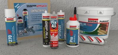 Adhesives