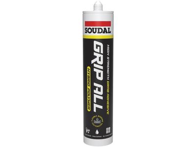 Soudal Grip ALL Hybrid Polymer