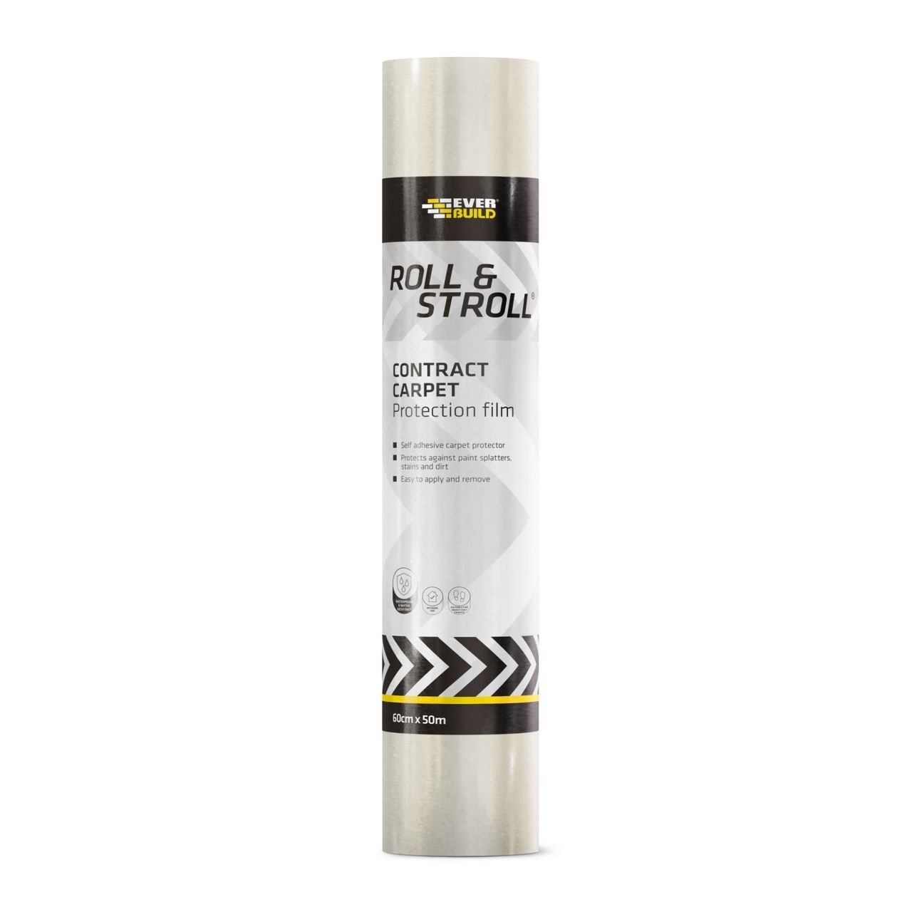 EVERBUILD® ROLL &amp; STROLL® Contract Carpet
