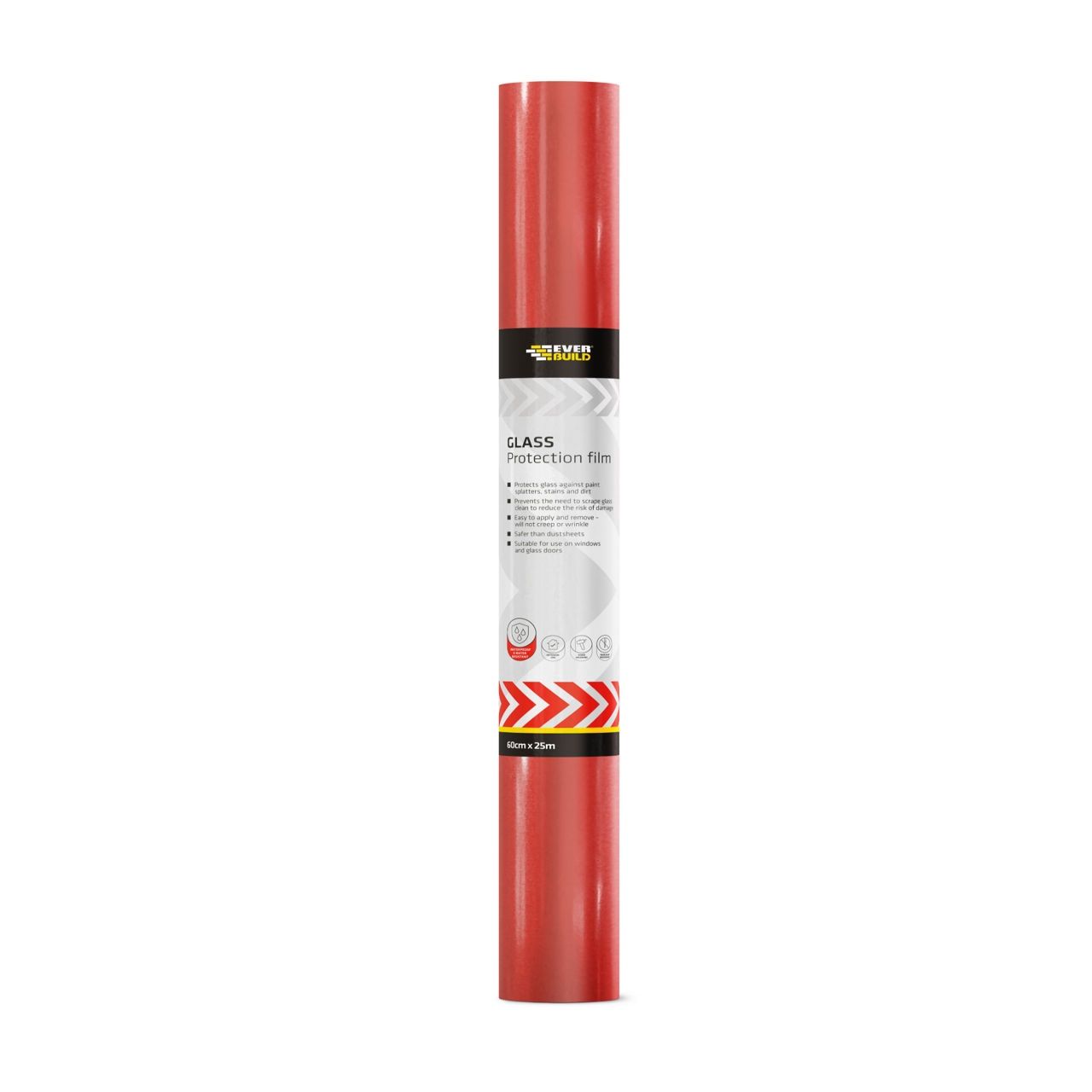 EVERBUILD® ROLL &amp; STROLL® Glass Protector