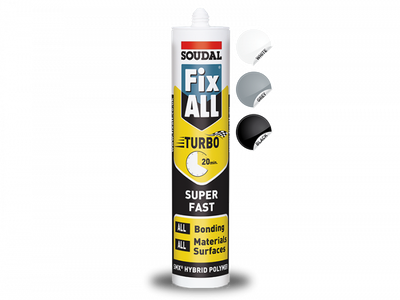 Fixall Turbo