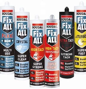 FIX ALL
