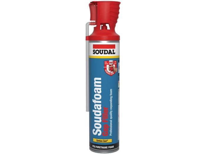 SOUDAFOAM® GAP FILLER GENIUS GUN®