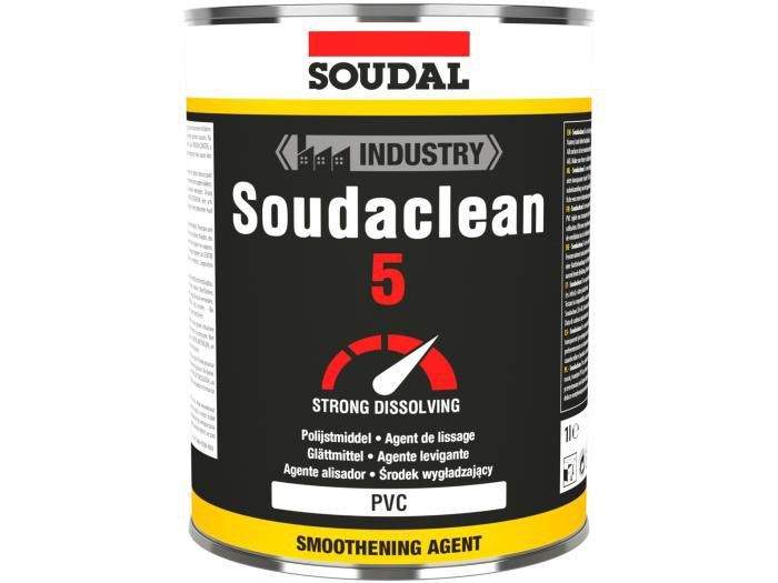Soudaclean 5