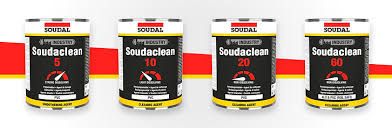 SoudaClean Industrail Cleaners
