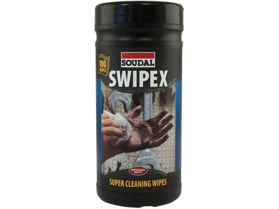 Swipex Wipes