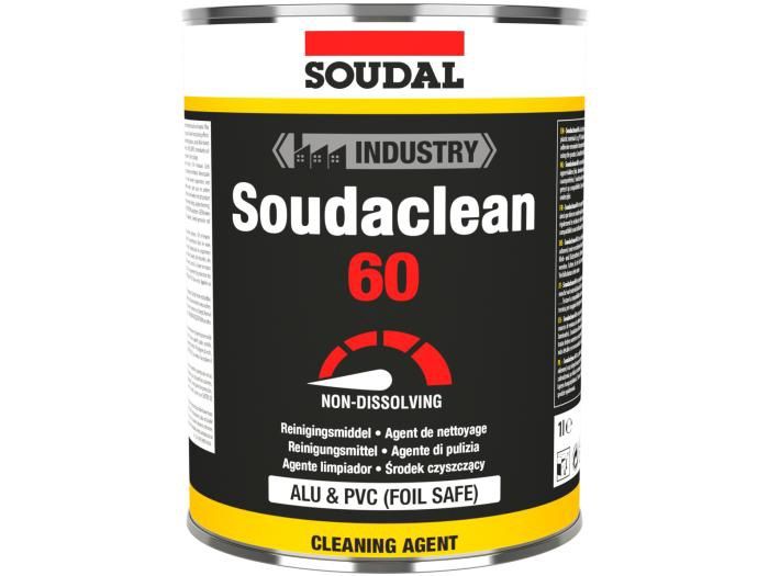 Soudaclean 60