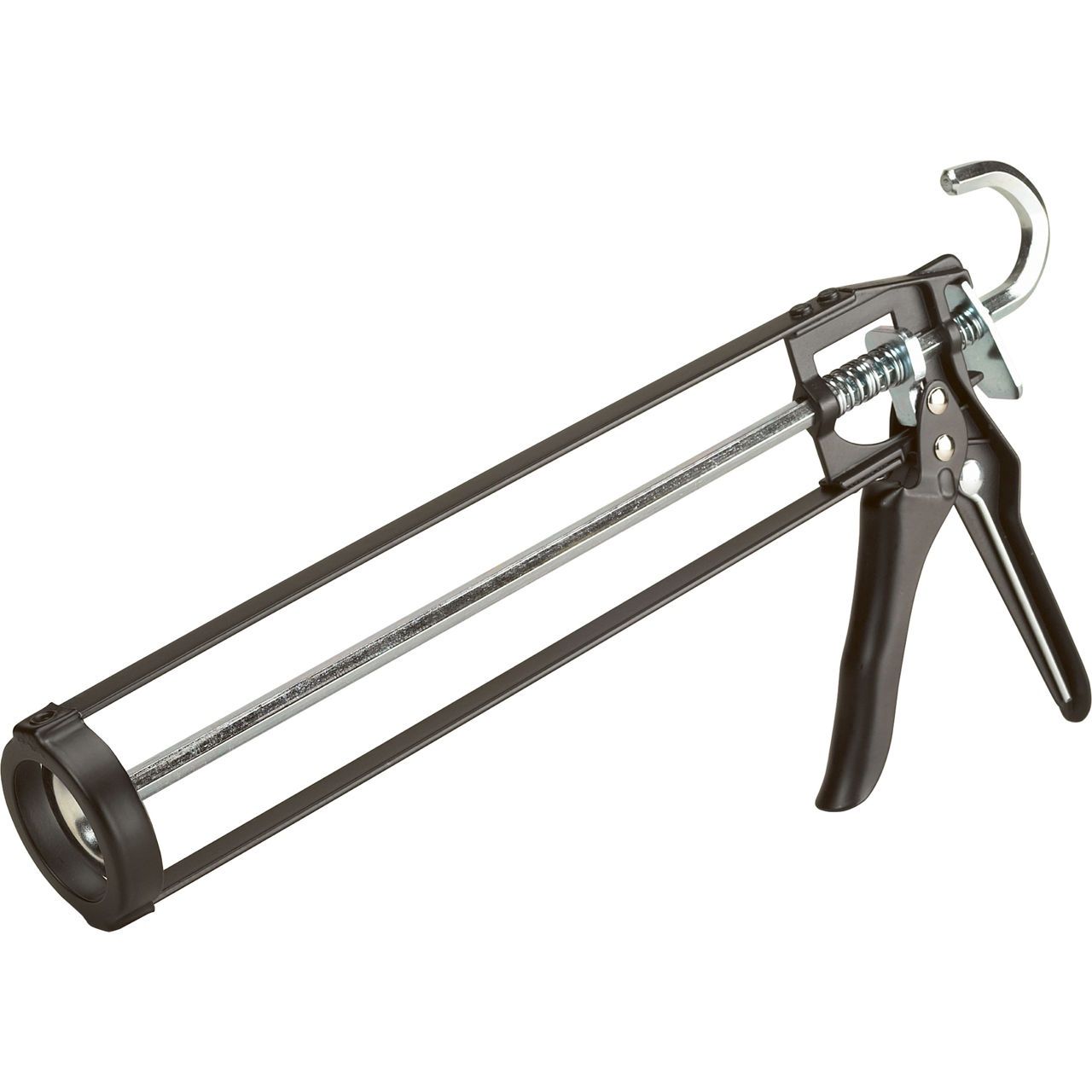 EVERBUILD Professional Sealant Gun C4 Manual gun for 310ml - 400ml