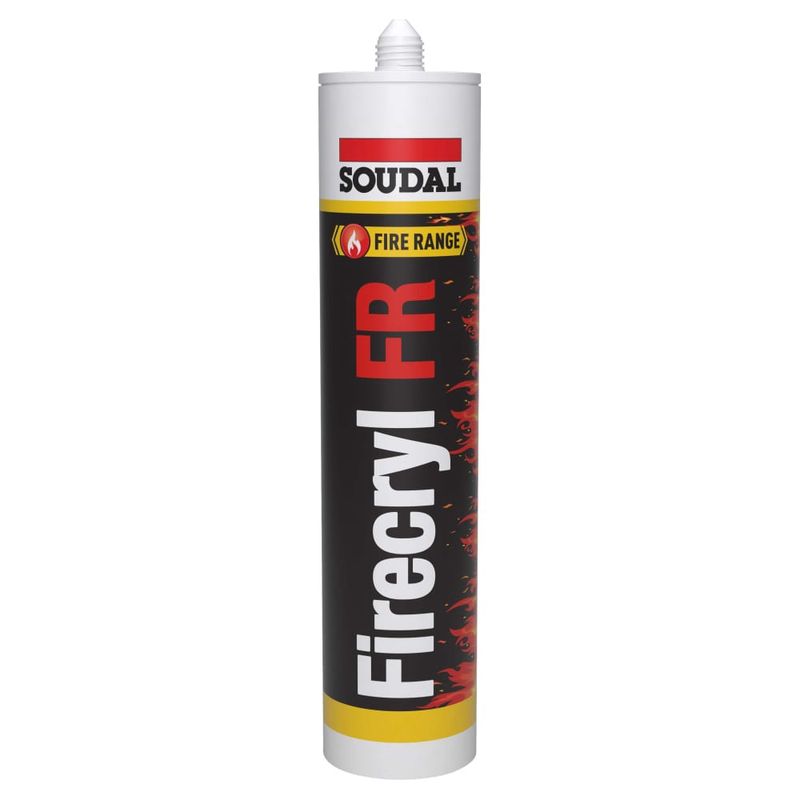 Soudal Firecryl FR -