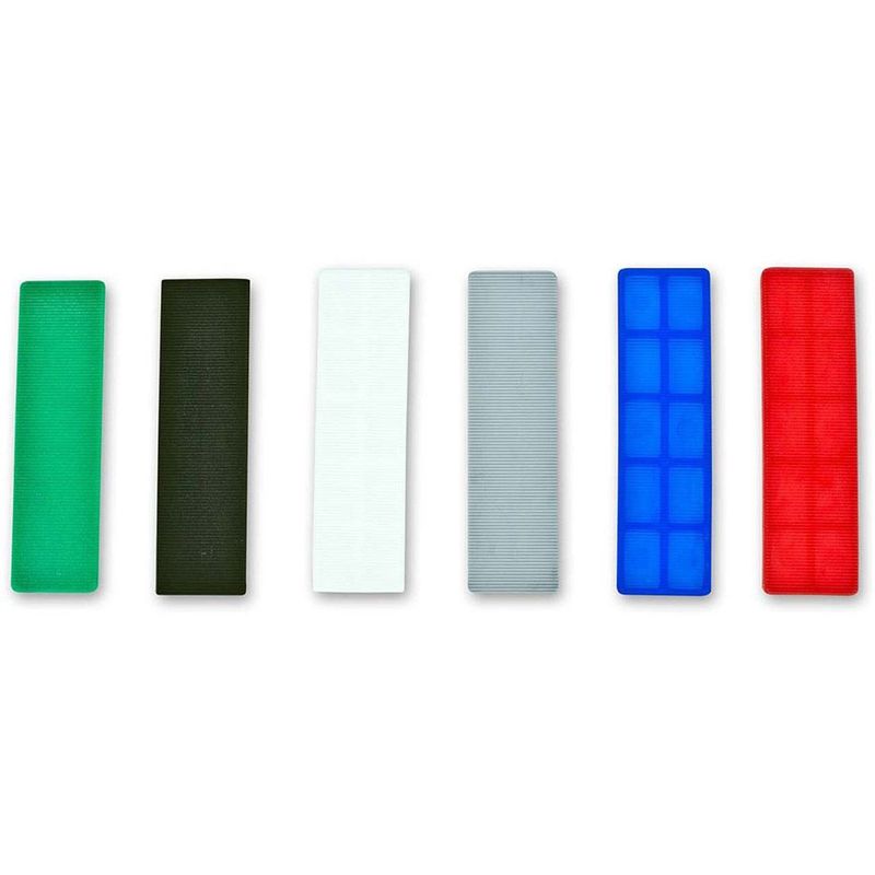 Broadfix assorted Flat Packers  Bag of x120 Pcs