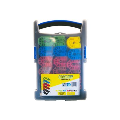 Broadfix Assorted Small U Shims Grab-Box of 280