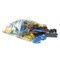 Broadfix Assorted U Packers - Pack of 200