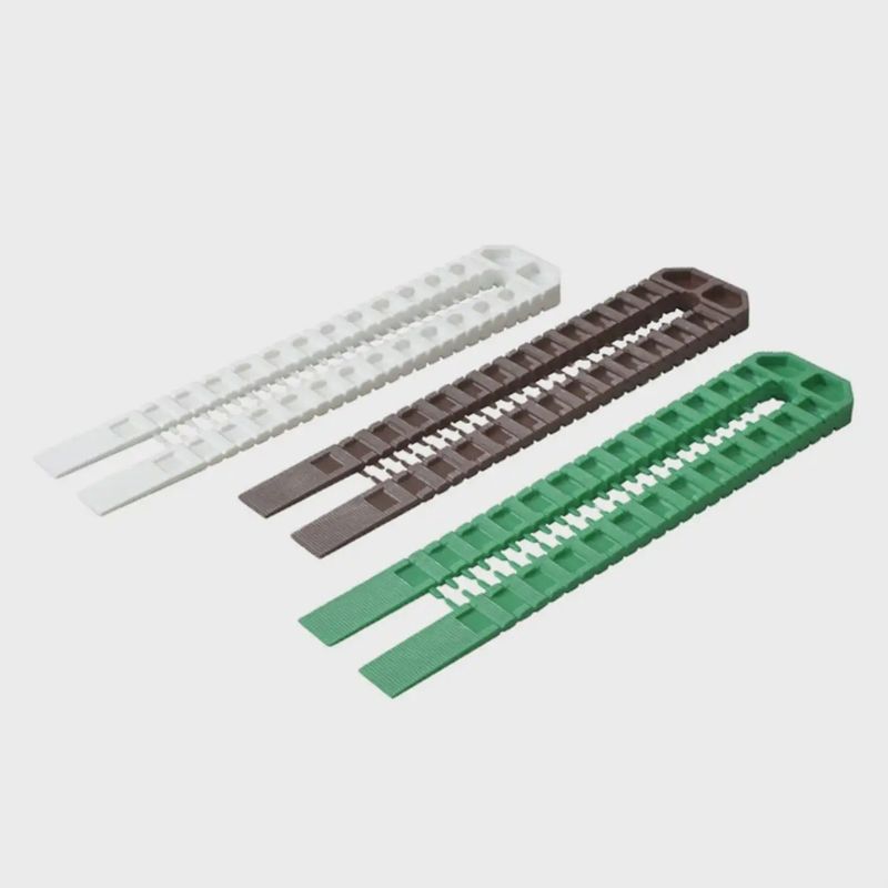 Broadfix Double Snap Wedge Shims