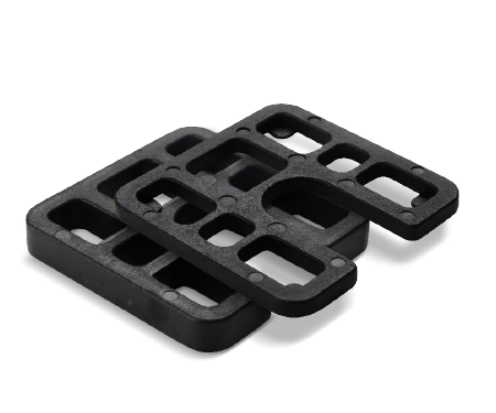 Broadfix 10mm LOADBEARING PACKERS (Pack of 50)