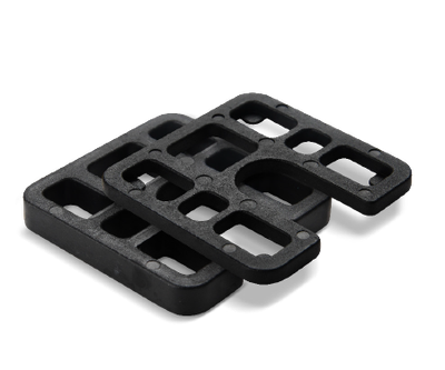 Broadfix 20mm LOADBEARING PACKERS (Pack of 24)