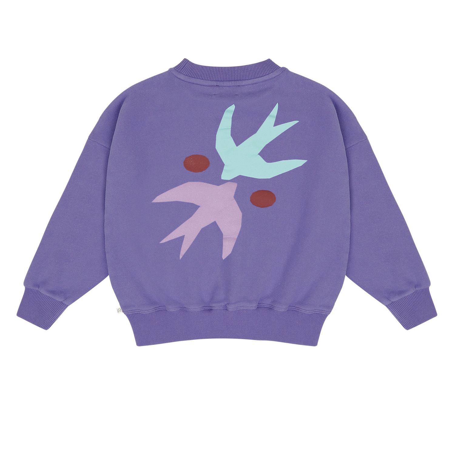 Ard bird sweater
