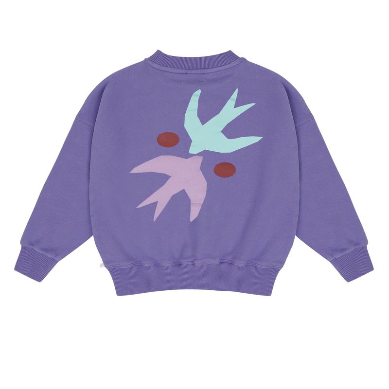 Ard bird sweater