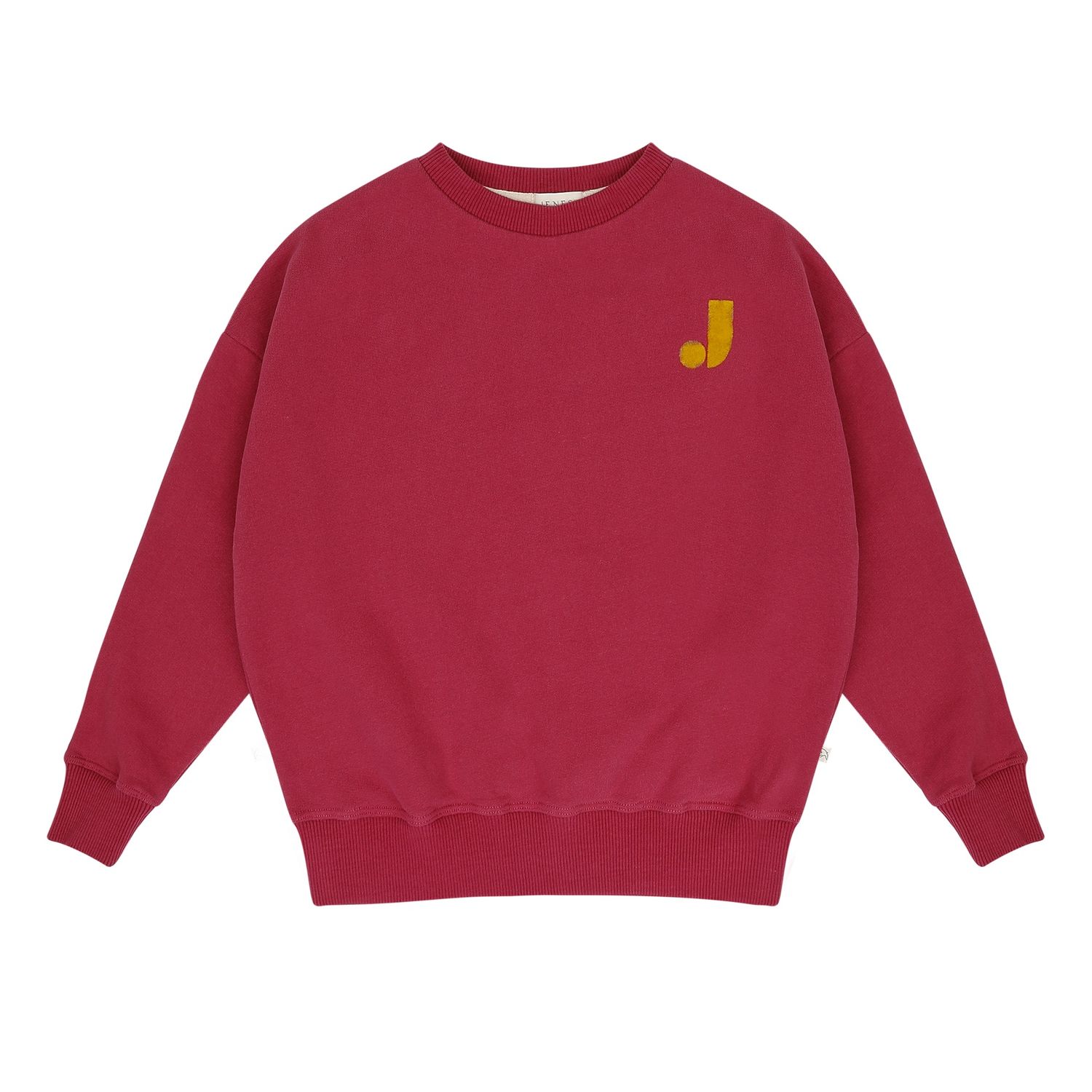 Bird J sweater