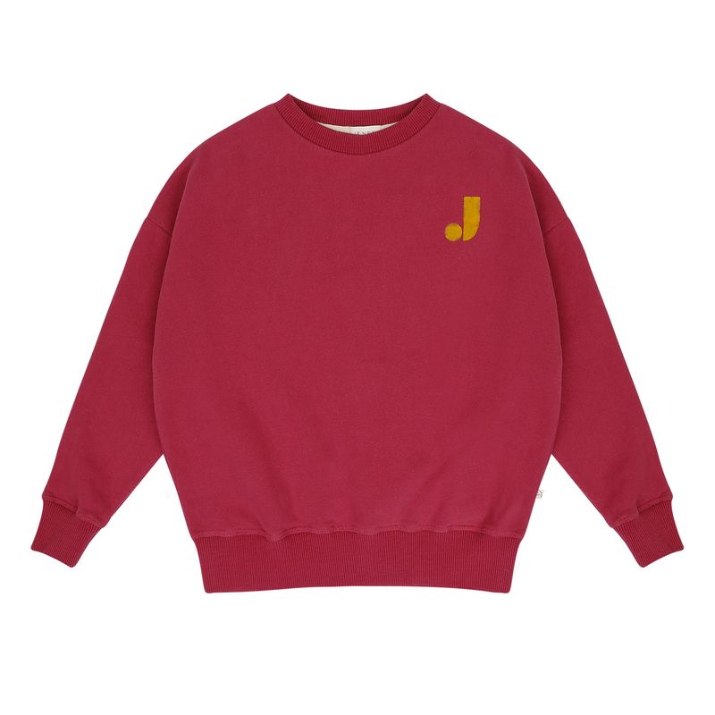 Bird J sweater