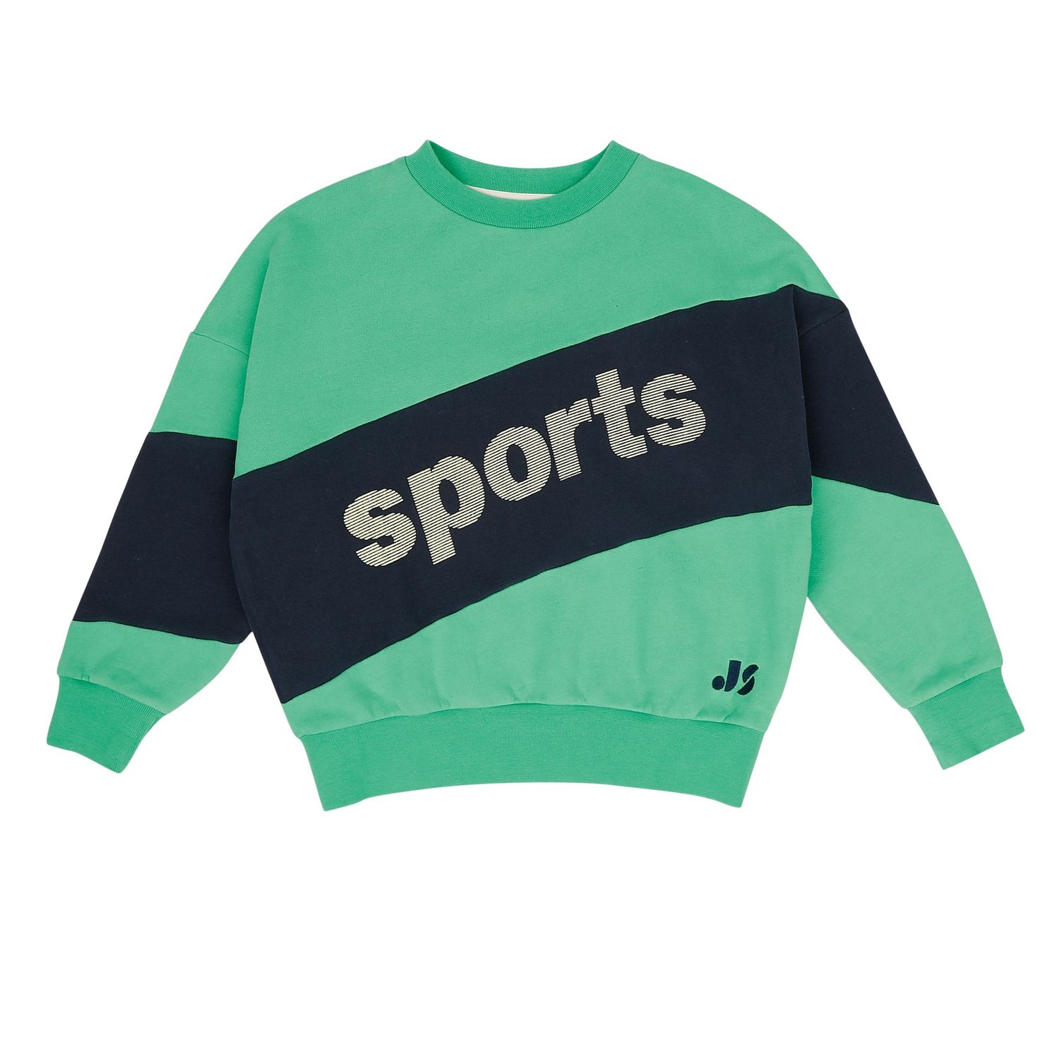 Sammy sports sweater