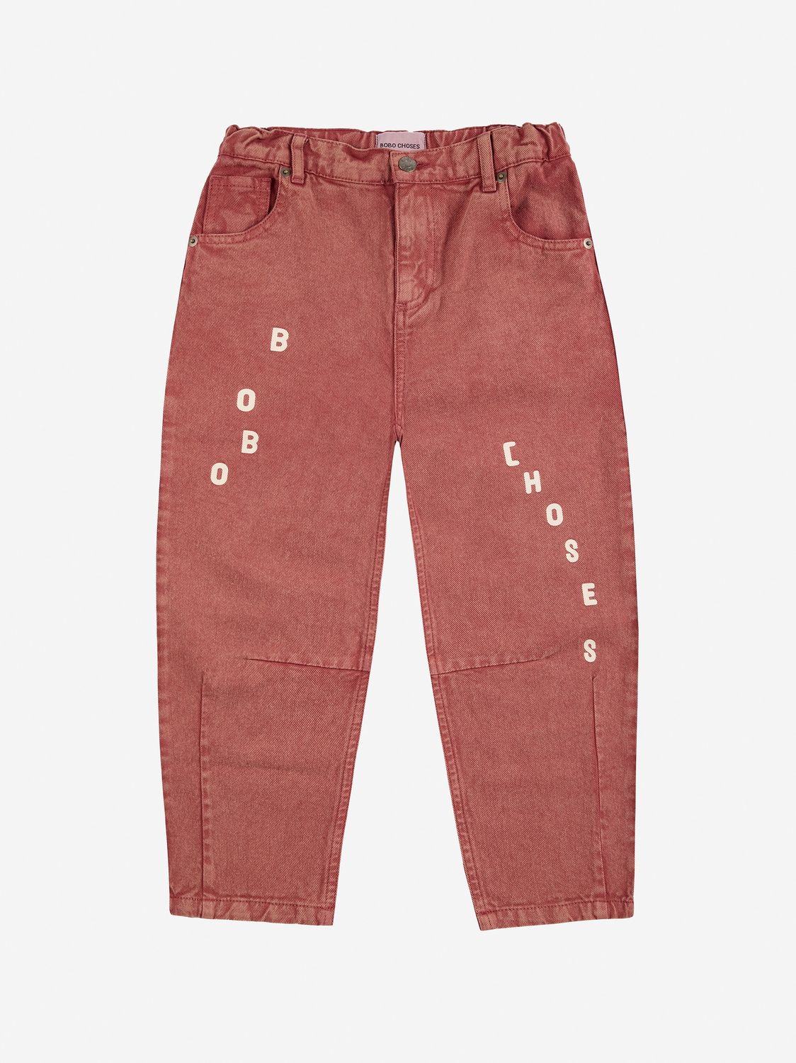 Bobo choses denim