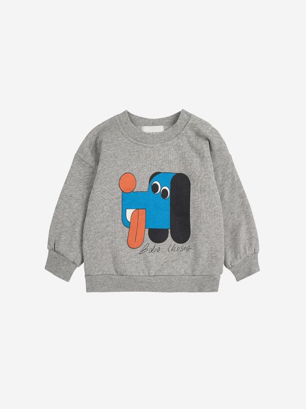 Doggy mate sweatshirt mini