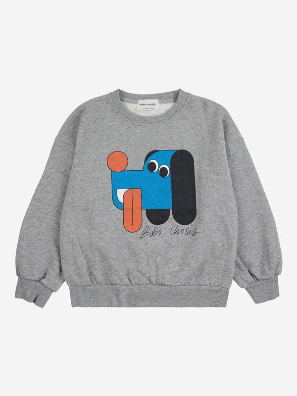 Doggy mate sweatshirt