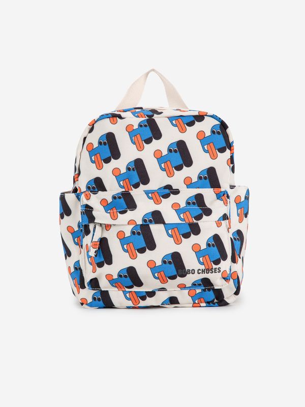 Doggy mate all over backpack