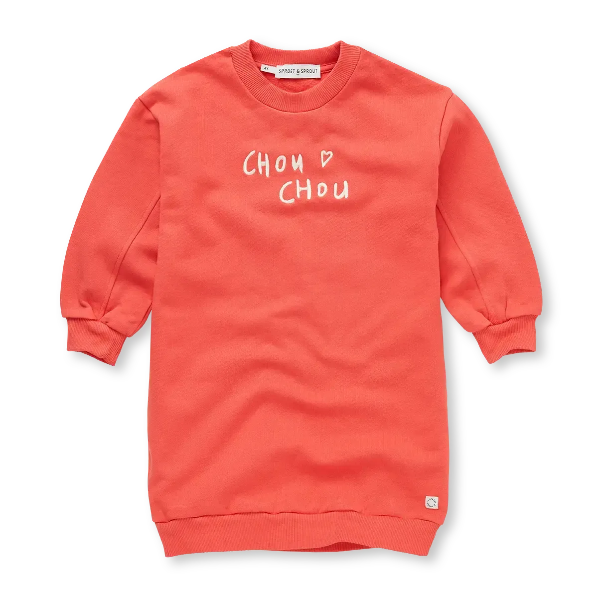 Chou chou sweaterkleed
