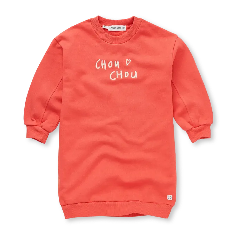 Chou chou sweaterkleed