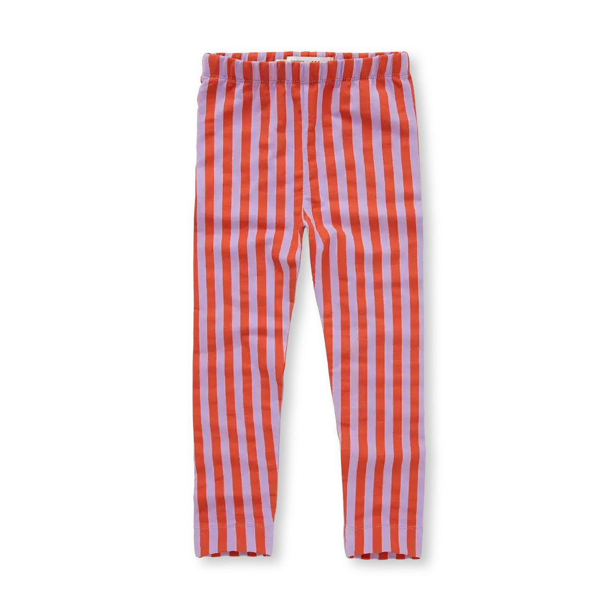Winter legging thin stripe