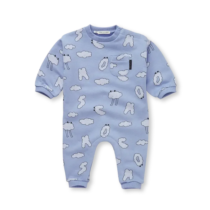 Onesie cloud