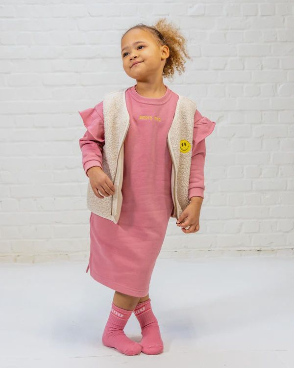 Amore mio sweaterdress