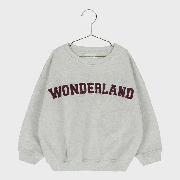Wonderland sweater