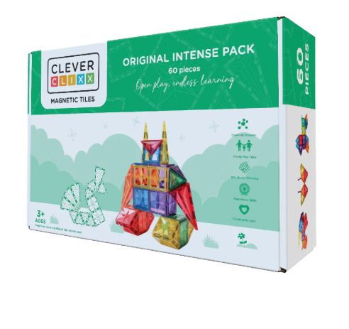 Original intense pack