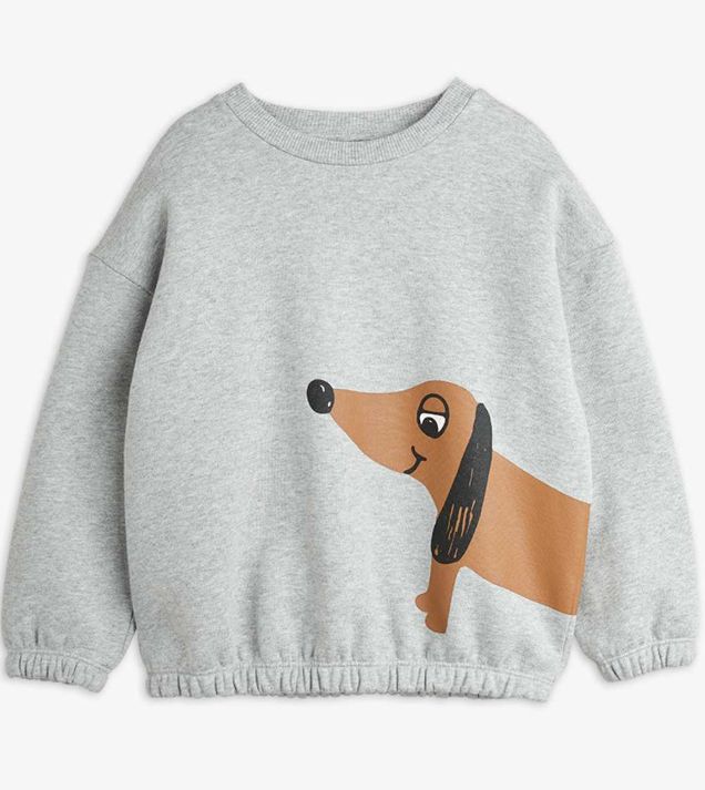 Dog sweatshirt