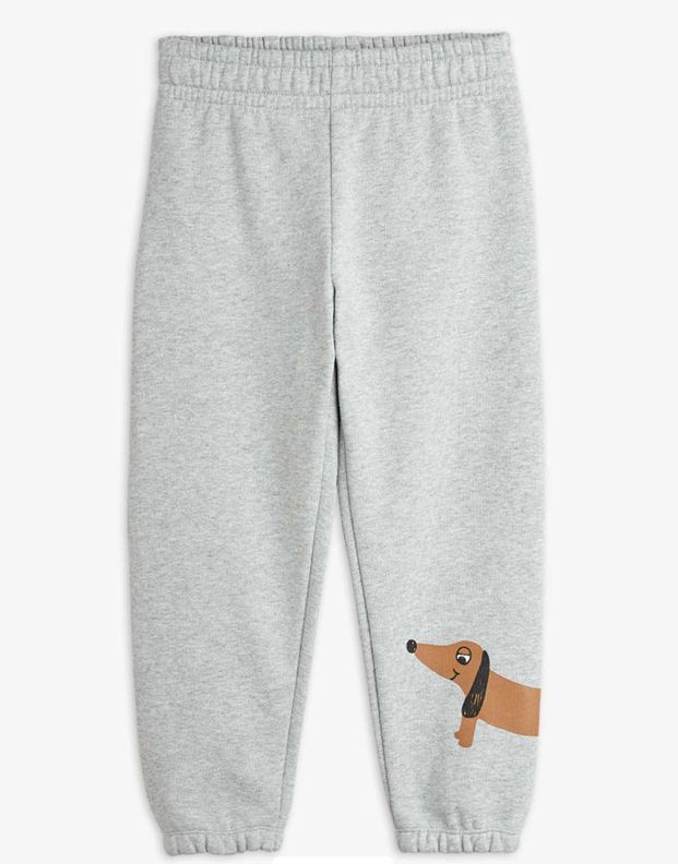 Dog sweatpants