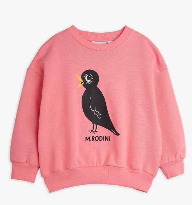Blackbird sweatshirt