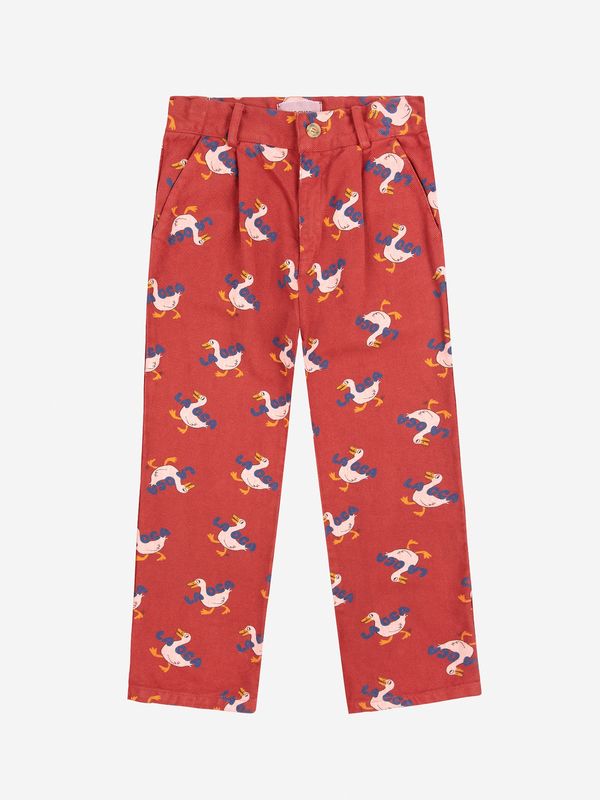 La Oca all over chino