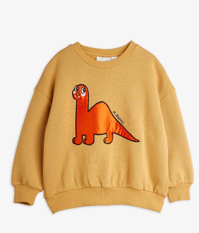 Dino sweatshirt