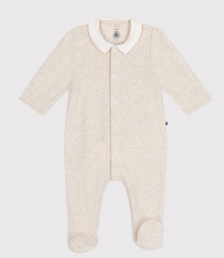 Dors bien beige/coll