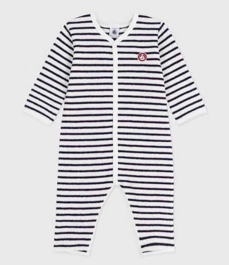 Dors bien marinière