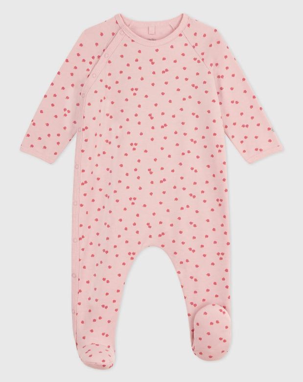 Dors bien roze appeltjes