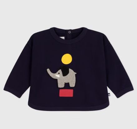 Olifant sweatshirt