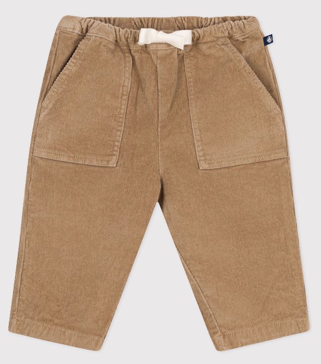 Broek PB Corduroy