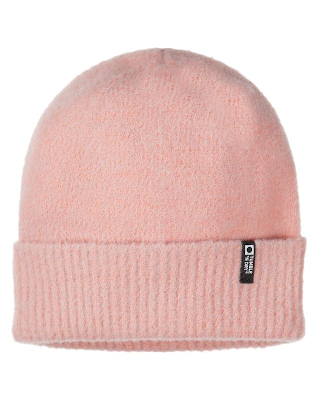 Set muts en sjaal TND Glitter