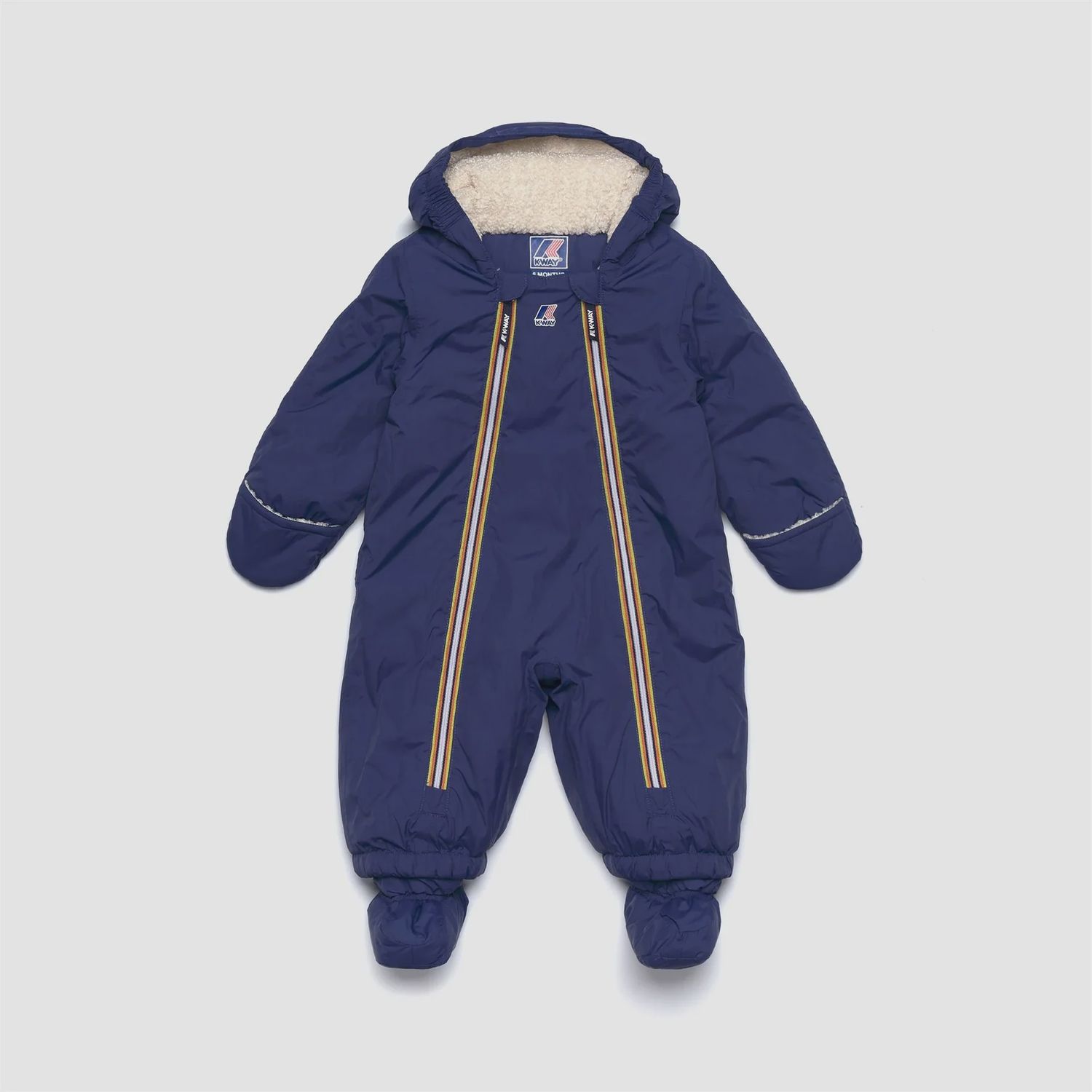 Le vrai snotty orsetto