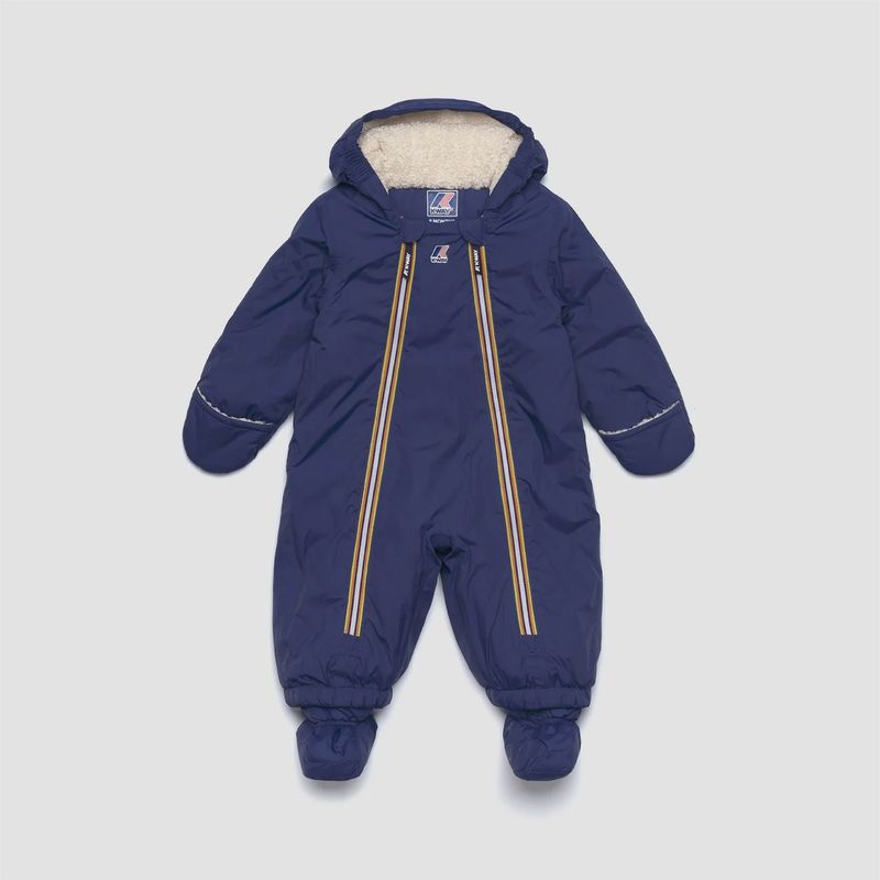 Le vrai snotty orsetto